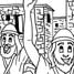 Bible Coloring Pages