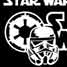 Star Wars Decals