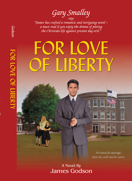 For Love of Liberty