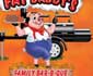 Fat Daddy's Bar-B-Que logo