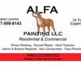 ALFA Painting