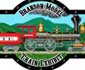 Branson Model Train Exhibit