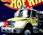 Hot Wheels Western Taney Fire