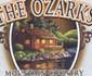 Ozarks T-shirt Airbrush