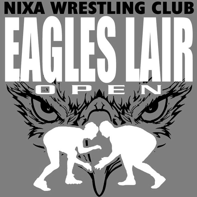 Eagles Lair Open