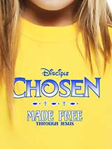 Frozen parody Tee-Chosen