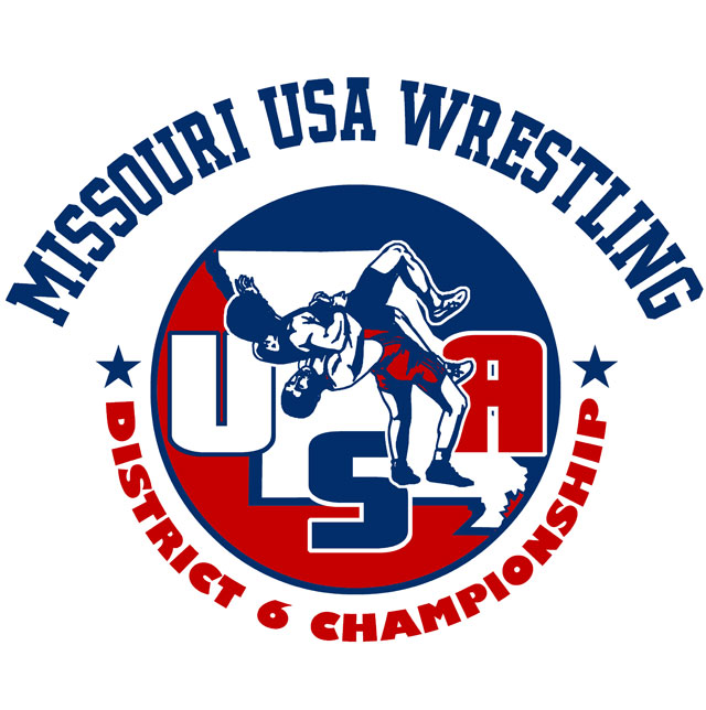 Missouri USA Wrestling Dist 6 Championship