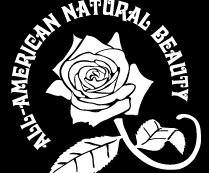 All American White Rose